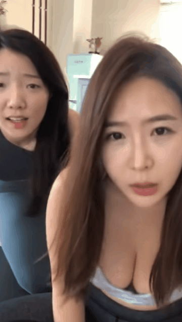 트레이너 이소희.gif | 인스티즈