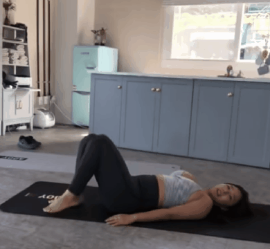 트레이너 이소희.gif | 인스티즈