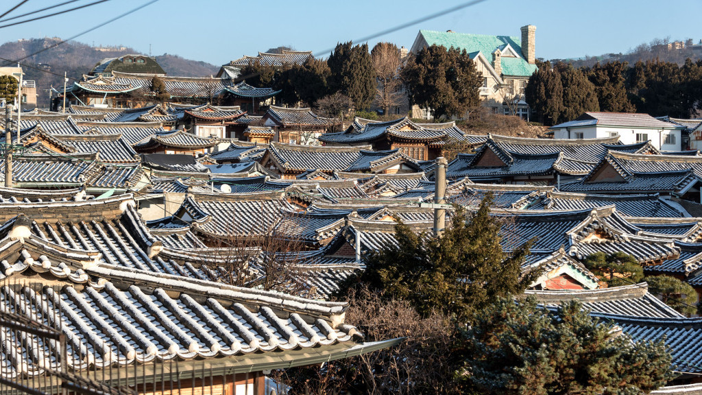 외국인이 찍은 멋진 서울 사진들 | 인스티즈