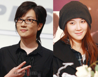 서태지-이지아 처음 만난나이 | 인스티즈