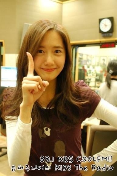 소녀시대 윤아 데뷔 초 시절.jpg | 인스티즈