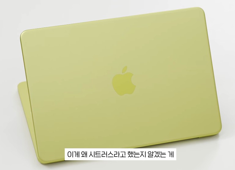 잇섭이 직접 사용해본 저가형 맥북 네오 실제 체감성능.jpg | 인스티즈