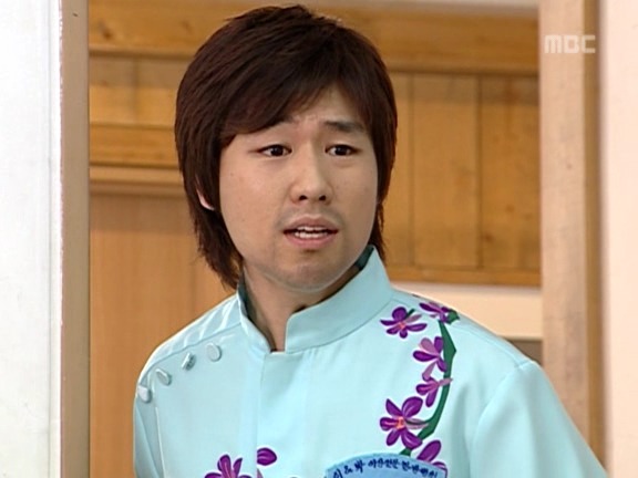 [거침없이하이킥] 배신자 관상인 범이 ㅋㅋㅋㅋㅋㅋ.jpg | 인스티즈