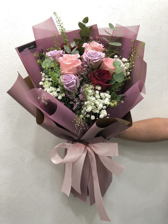 현직 꽃집 사장이 까발려주는 꽃 사기 팁 10가지 | 인스티즈