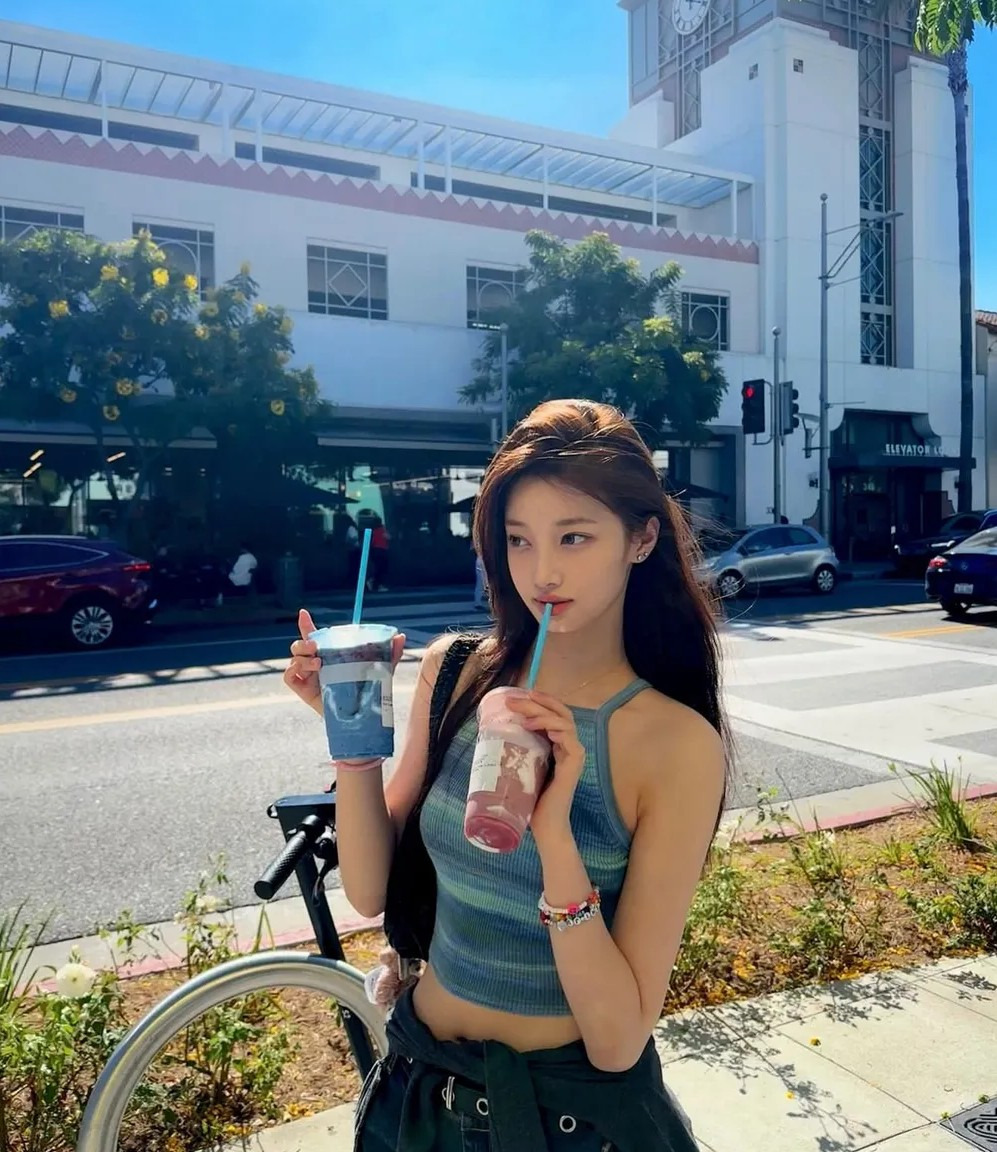 사업가 자질은 타고났다고 생각하는 이수만.jpg | 인스티즈