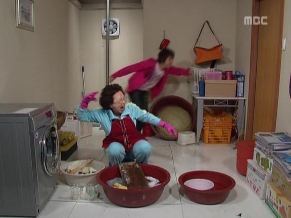 [거침없이하이킥] 분노범ㅋㅋㅋㅋㅋㅋㅋㅋㅋㅋㅋㅋ.jpg | 인스티즈