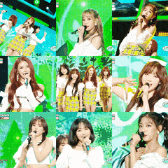 가사가 예뻤던 러블리즈 노래 | 인스티즈