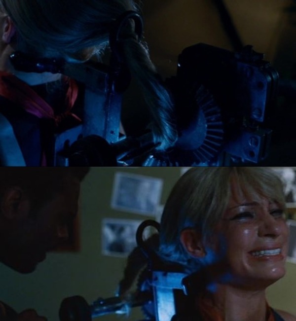 영화 "쏘우"시리즈 별 트랩 모음 | 인스티즈