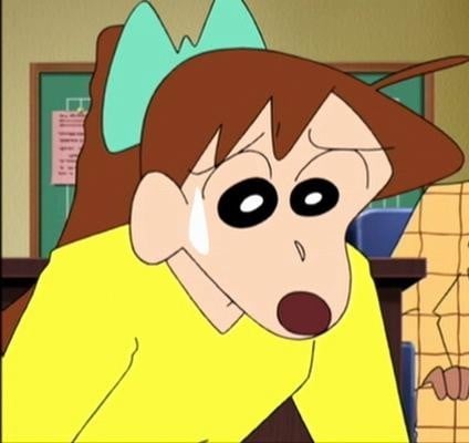 한국이름이 훨씬 익숙한 짱구는 못말려.jpg | 인스티즈