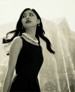 [트와이스] 쯔드리 햅번.gif | 인스티즈