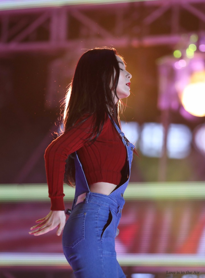 아이린의 옆태.jpgif | 인스티즈