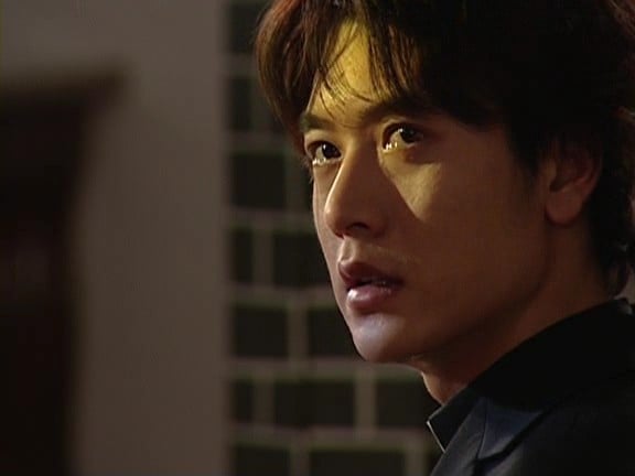 수애가 하느님과 라이벌인 드라마 : 러브레터(2003) | 인스티즈