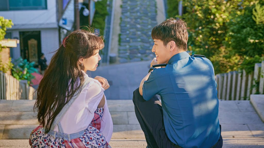 [동백꽃필무렵] 사랑받지 못한 사람한테는 못난 버릇이 있다 | 인스티즈