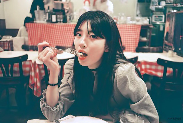 수지 여친짤 모음 | 인스티즈