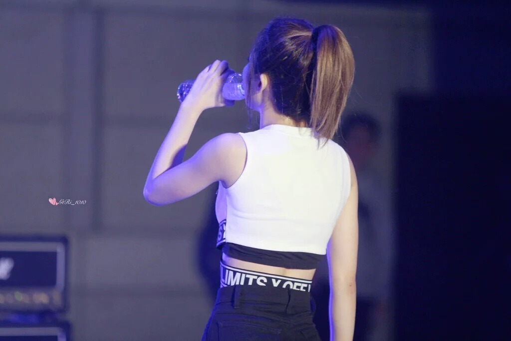 또 다시 레전드 찍은 한양대 레드벨벳 슬기 (사진 많음 주의) | 인스티즈