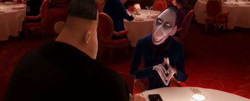 흥미돋는 미슐랭 선정 방식 | 인스티즈