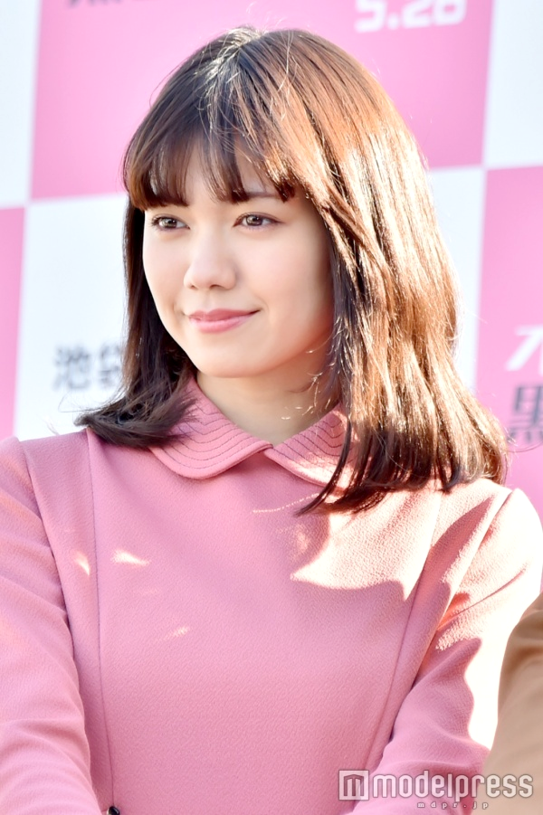 미야자키아오이 닮았다고 듣는 일본 여배우 | 인스티즈