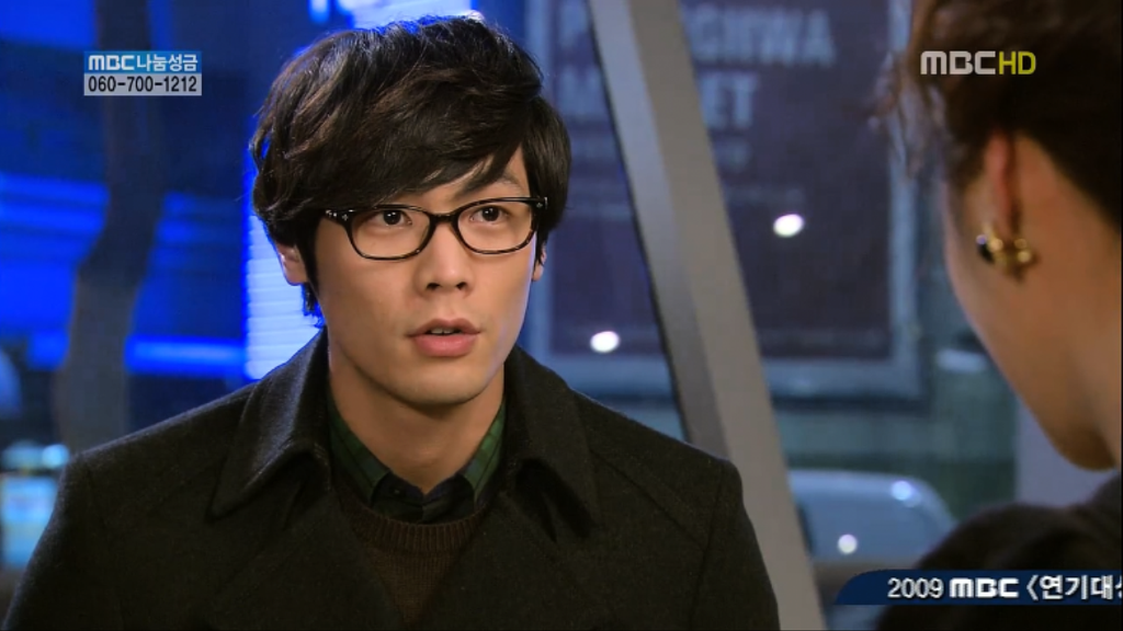 [지붕뚫고하이킥] 첫 데이트 feat.선인장 | 인스티즈