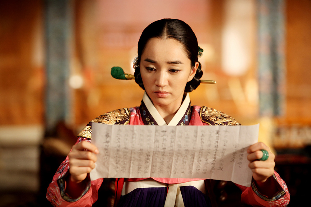 이제까지 사극 등으로 제대로 다뤄진적 없는 우리나라 역사속 여성들.bgm | 인스티즈