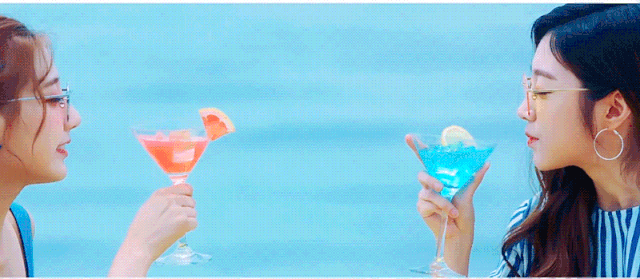 가사가 예뻤던 러블리즈 노래 | 인스티즈