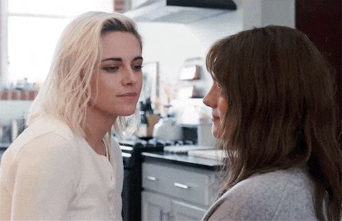 크리스틴스튜어트가 동료 여배우들 대하는법jpg | 인스티즈