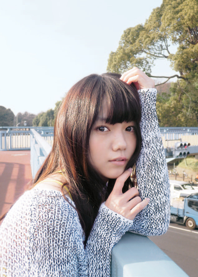 미야자키아오이 닮았다고 듣는 일본 여배우 | 인스티즈