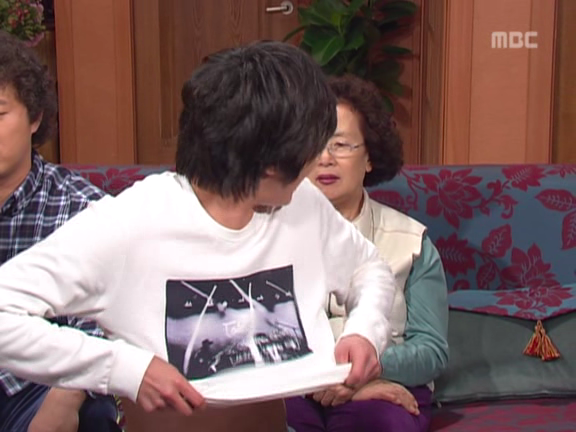 [거침없이하이킥] 민호보다 더 크게 다쳤는데 사람들이 몰라줘서 억울한 윤호.jpg | 인스티즈