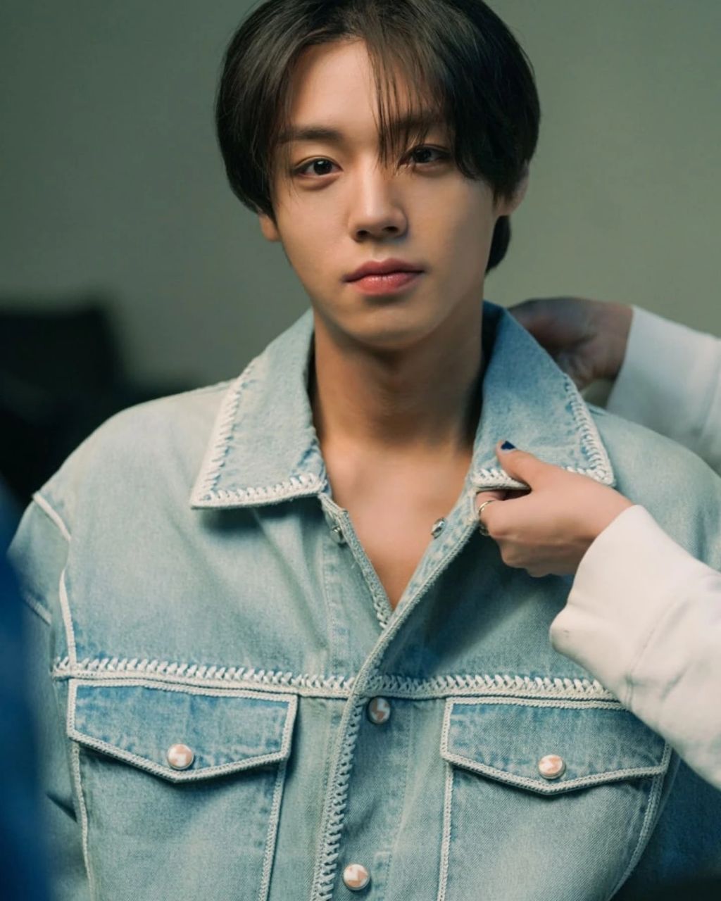 박지훈 얼굴 근황 | 인스티즈