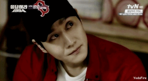 [응답하라] 1997 / 1994 / 1988 가장 야릇하고 은근했던 순간 | 인스티즈