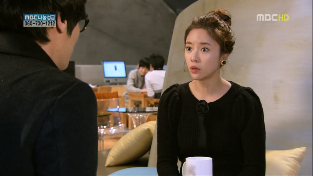 [지붕뚫고하이킥] 첫 데이트 feat.선인장 | 인스티즈