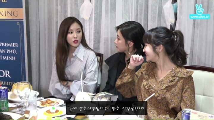 다같이 광수(mbk대표 김광수) 새로운 코드네임을 지어보자 | 인스티즈