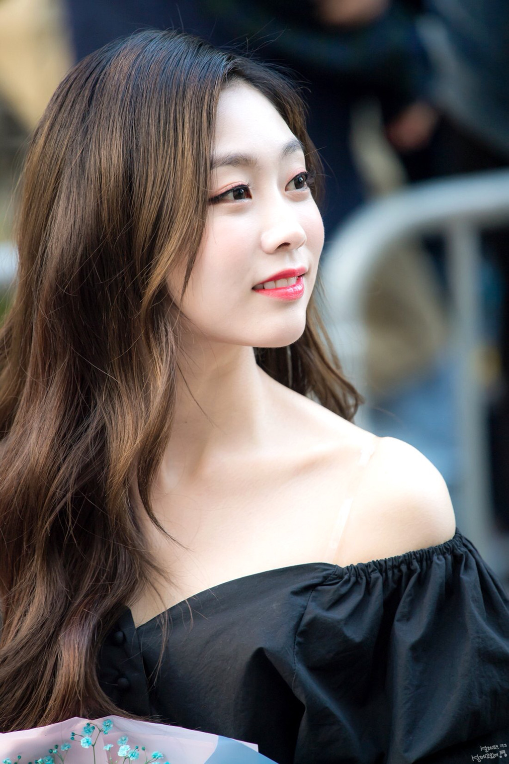 [러블리즈] 이제 6월이라서 지수 | 인스티즈
