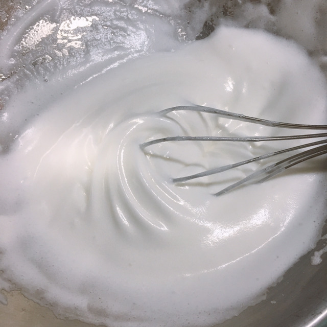 오븐없이 후라이팬으로 머랭쿠키만들기(*^^*) | 인스티즈