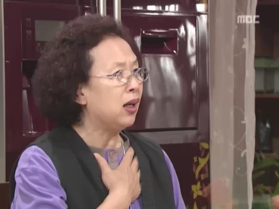 [거침없이하이킥] 개성댁이 보낸 편지 ㅋㅋㅋㅋㅋㅋㅋㅋ.jpg | 인스티즈