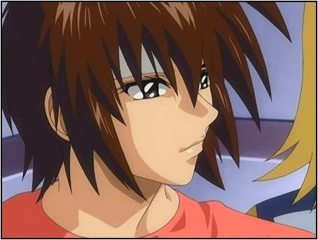 건담 애니메이션 시리즈 역대 주인공들.jpg | 인스티즈