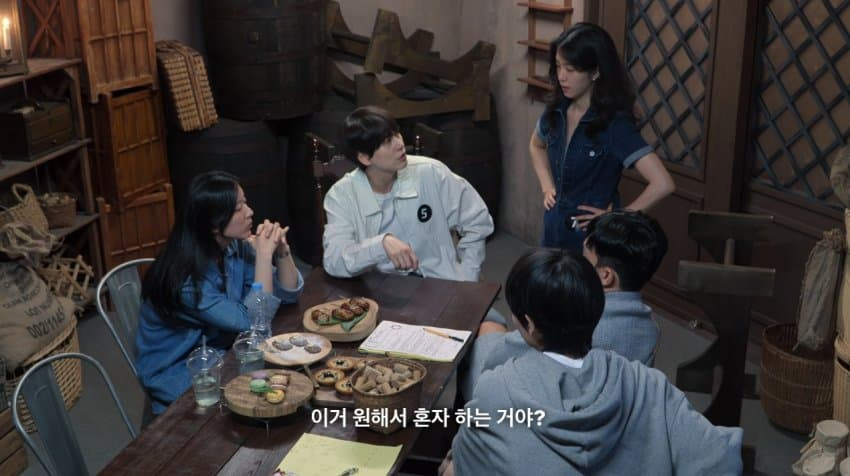 데블스플랜2 보면서 가장 빡쳤던 장면 말해보고 가는 글 | 인스티즈