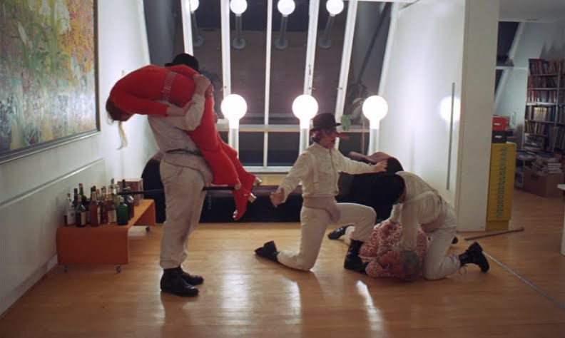 역대급 불쾌한 영화 20 | 인스티즈