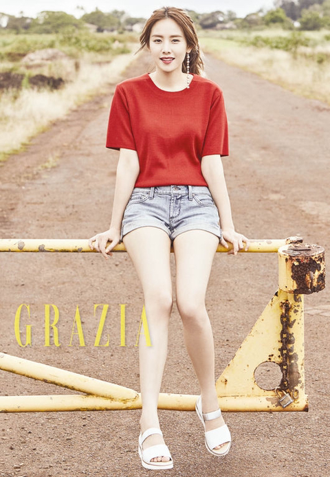 연예인들의 뭔가 의외인 tmi 모음 | 인스티즈