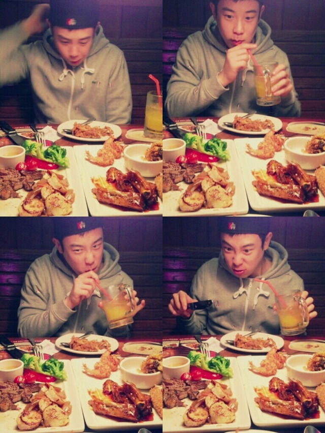 은근히 여자한테 인기 많은 남자 얼굴상.jpg | 인스티즈