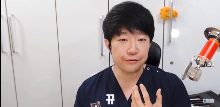 10년차 의사가 말하는 입꼬리필러 하지말아야하는 이유 | 인스티즈