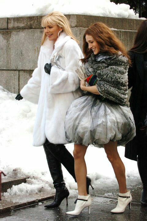 [미드추천] 섹스 앤 더 시티 & 위기의 주부들 | 인스티즈