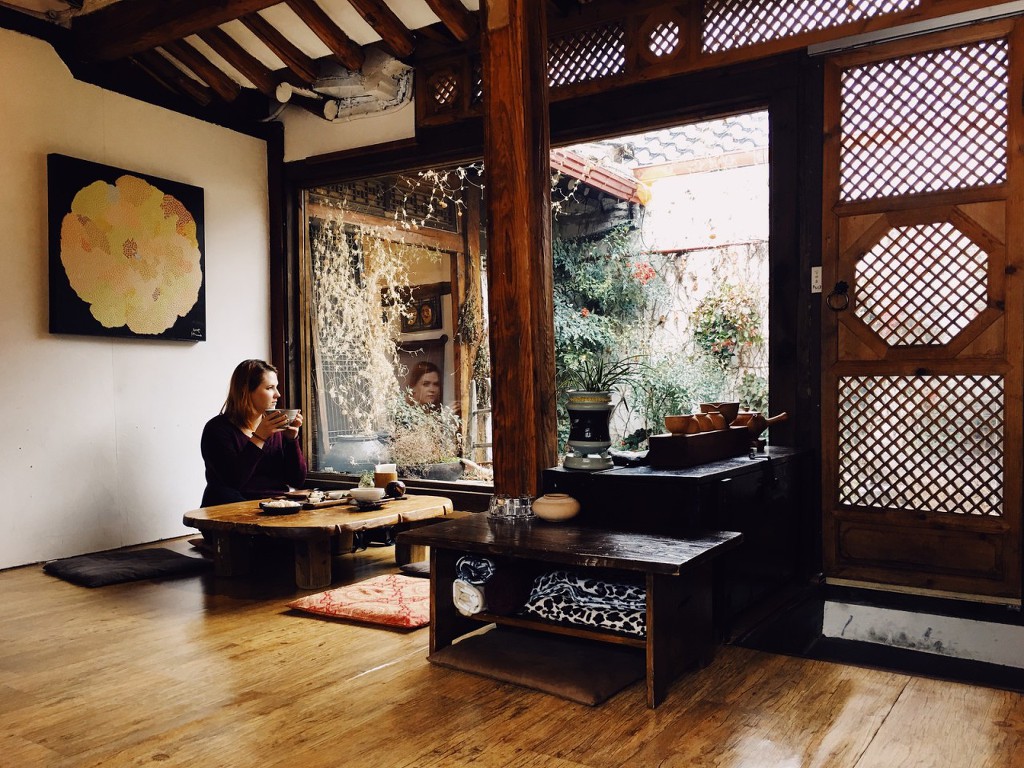 외국인이 찍은 멋진 서울 사진들 | 인스티즈