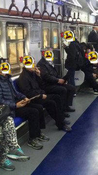 서울 지하철 1호선에 악취가 나는 이유.jpg | 인스티즈