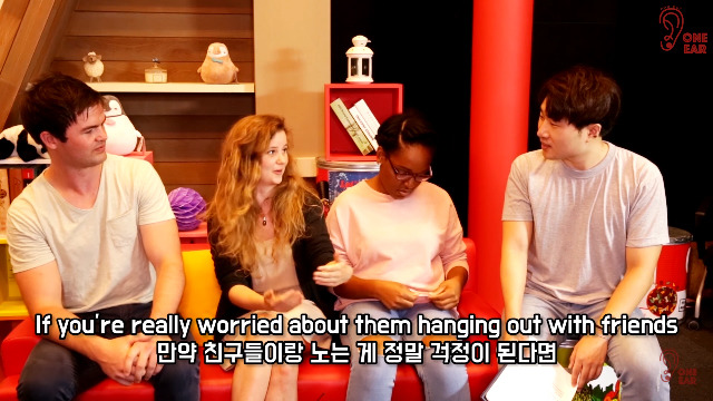 애인이 이성친구를 만나는 것에 대해 쿨한 사람들의 마인드. jpg | 인스티즈