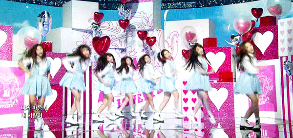 가사가 예뻤던 러블리즈 노래 | 인스티즈