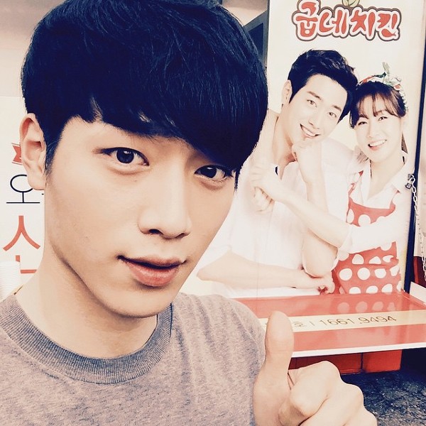 서강준 인스타그램 셀카 모음 | 인스티즈