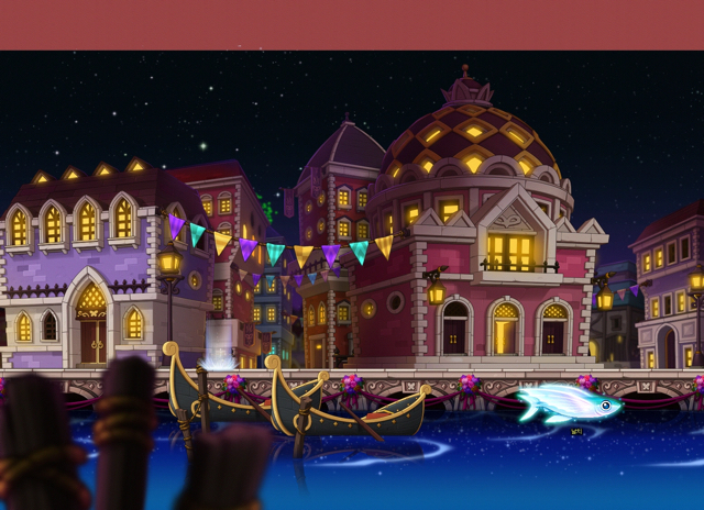 메이플 테마파크 생길때 꼭 있어야 하는 지역 골라보기 | 인스티즈