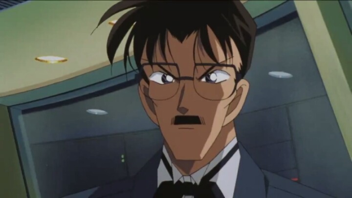 명탐정 코난 극장판 6기: 베이커가의 망령(12) | 인스티즈