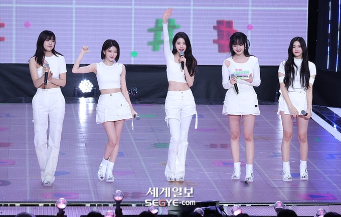 아이브 키 신기하다.jpg | 인스티즈