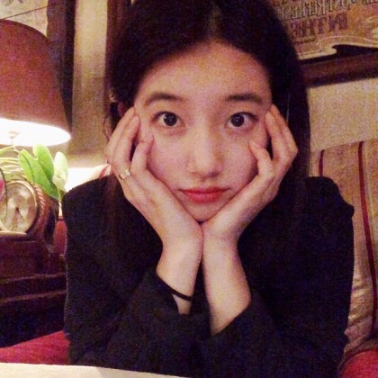수지 여친짤 모음 | 인스티즈